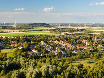 kommunale Wärmeplanung kommunale Wärmeplanung