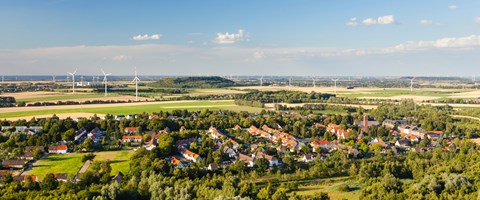 kommunale Wärmeplanung kommunale Wärmeplanung