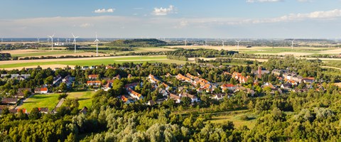 kommunale Wärmeplanung kommunale Wärmeplanung
