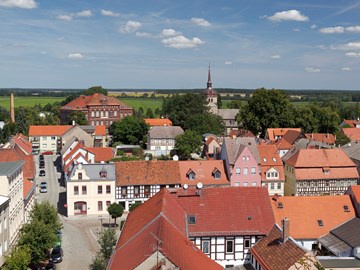 Kommunen - Anteilseigner Kommunen - Anteilseigner