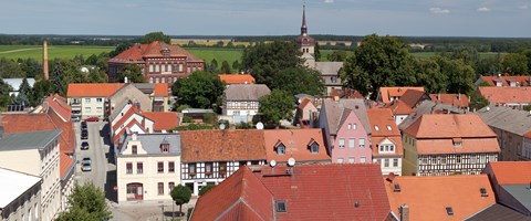 Kommunen - Anteilseigner Kommunen - Anteilseigner