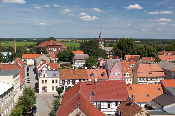 Kommunen - Anteilseigner Kommunen - Anteilseigner