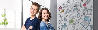 Karriere - Ausbildung Karriere - Ausbildung