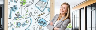 Studienabschlussarbeiten in der enviaM-Gruppe Studienabschlussarbeiten in der enviaM-Gruppe