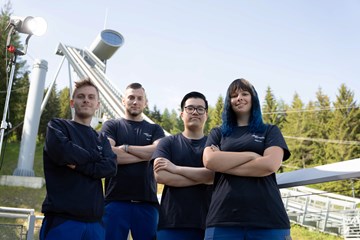 Karriere, Azubis Karriere, Azubis