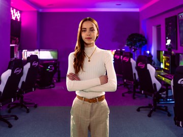 Karriere, Sophie Karriere, Sophie