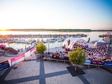 NeuSeenLand Musikfest Open Air © Fotograf Sebastian Leyer NeuSeenLand Musikfest Open Air © Fotograf Sebastian Leyer