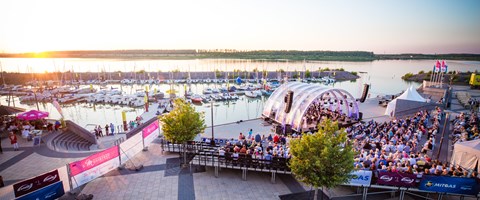 NeuSeenLand Musikfest Open Air © Fotograf Sebastian Leyer NeuSeenLand Musikfest Open Air © Fotograf Sebastian Leyer