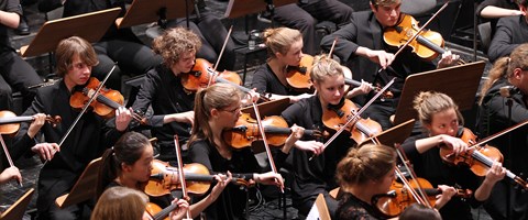 Talente früh erkennen: enviaM-Nachwuchswettbewerb Musik aus Kommunen Talente früh erkennen: enviaM-Nachwuchswettbewerb Musik aus Kommunen