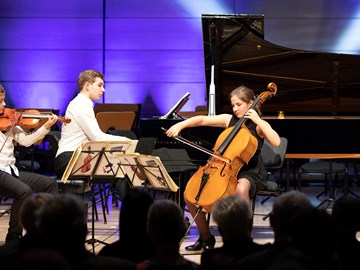 Musik machen Musik machen