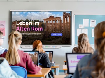 diggies im Klassenzimmer diggies im Klassenzimmer