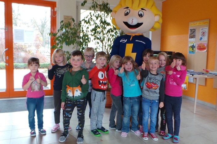 Energie erleben in Oederan Energie erleben in Oederan