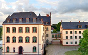 Gymnasium Waldenburg Gymnasium Waldenburg