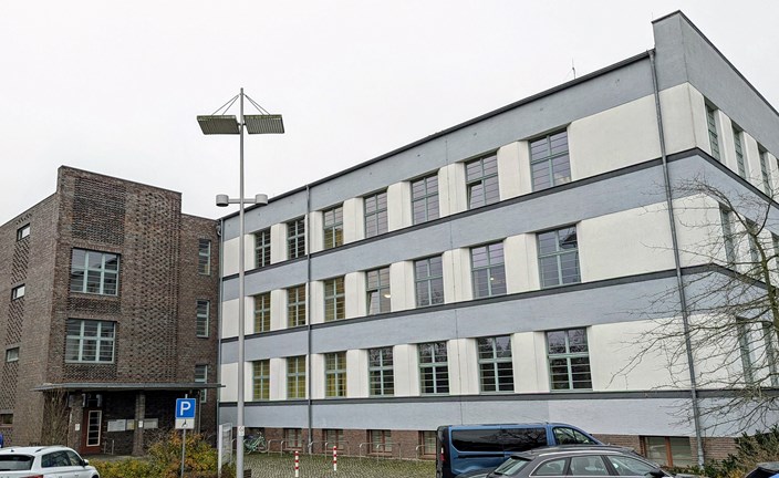 Musik- und Kunstschule Landkreis Leipzig, Markkleeberg Musik- und Kunstschule Landkreis Leipzig, Markkleeberg