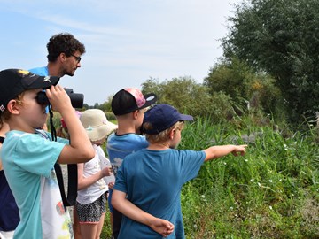Naturhof Naturschutzstation Teichhaus Eschefeld Naturhof Naturschutzstation Teichhaus Eschefeld
