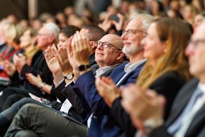 Finale Musik aus Kommunen 2025, Publikum Finale Musik aus Kommunen 2025, Publikum