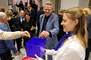 Finale Musik aus Kommunen 2025, Abstimmung Finale Musik aus Kommunen 2025, Abstimmung