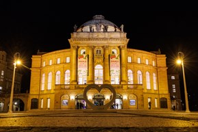 Finale Musik aus Kommunen 2025, Opernhaus Chemnitz Finale Musik aus Kommunen 2025, Opernhaus Chemnitz