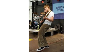 BANDS ON STAGE, Falkenberg 2026, OKB BANDS ON STAGE, Falkenberg 2026, OKB