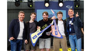 BANDS ON STAGE, Falkenberg 2026, OKB aus Stollberg BANDS ON STAGE, Falkenberg 2026, OKB aus Stollberg