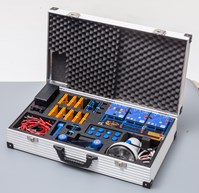 Experimentierkoffer Experimentierkoffer