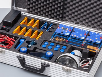 Experimentierkoffer Experimentierkoffer