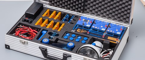 Experimentierkoffer Experimentierkoffer