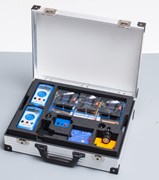 Experimentierkoffer Experimentierkoffer