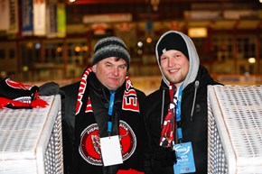 Superplätze Eispiraten Superplätze Eispiraten