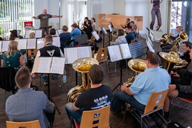 Jugendblasorchester Jugendblasorchester