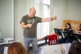 Jugendblasorchester Jugendblasorchester