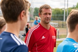 Trainingslager Trainingslager