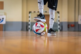 Bambini Hallenturnier Bambini Hallenturnier