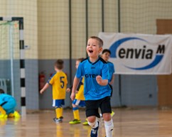 Bambini Hallenturnier Bambini Hallenturnier