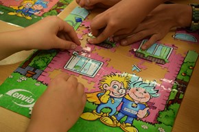 10 Energie erleben 10 Energie erleben