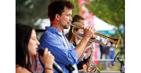 BANDS ON STAGE 2025, Hohenmölsen, Bläser BANDS ON STAGE 2025, Hohenmölsen, Bläser