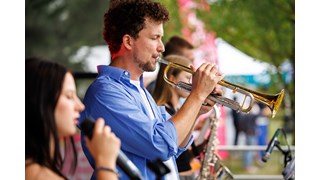 BANDS ON STAGE 2025, Hohenmölsen, Bläser BANDS ON STAGE 2025, Hohenmölsen, Bläser