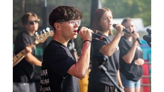 BANDS ON STAGE 2025, Hohenmölsen, 3 Sänger BANDS ON STAGE 2025, Hohenmölsen, 3 Sänger