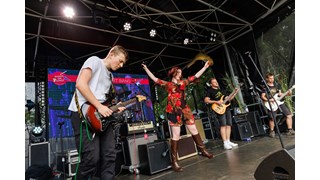 BANDS ON STAGE 2025, Peitz, OhneKurt-Band BANDS ON STAGE 2025, Peitz, OhneKurt-Band