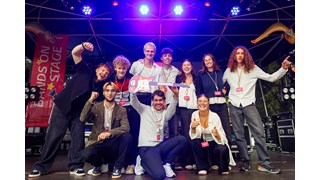 BANDS ON STAGE 2025, Peitz, Soulid Bandbild BANDS ON STAGE 2025, Peitz, Soulid Bandbild