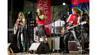 BANDS ON STAGE 2025, Peitz, VIASKO BANDS ON STAGE 2025, Peitz, VIASKO