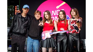 BANDS ON STAGE 2025, Peitz, VIASKO aus Stahnsdorf BANDS ON STAGE 2025, Peitz, VIASKO aus Stahnsdorf