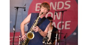 BANDS ON STAGE 2025, Zschopau, Frivol BANDS ON STAGE 2025, Zschopau, Frivol