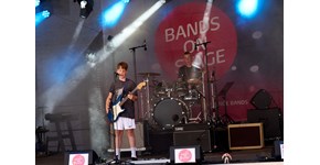 BANDS ON STAGE 2025, Zschopau, The Dumbels BANDS ON STAGE 2025, Zschopau, The Dumbels