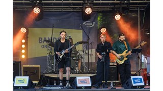BANDS ON STAGE 2026, Bad Lauchstädt, Impression 2 BANDS ON STAGE 2026, Bad Lauchstädt, Impression 2