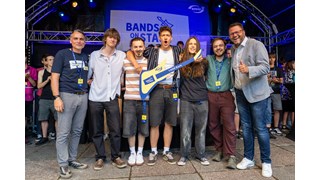 BANDS ON STAGE 2026, Hohenstein-Ernstthal, Frivol BANDS ON STAGE 2026, Hohenstein-Ernstthal, Frivol