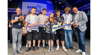 BANDS ON STAGE 2026, Hohenstein-Ernstthal, Offline, Publikumspreis BANDS ON STAGE 2026, Hohenstein-Ernstthal, Offline, Publikumspreis
