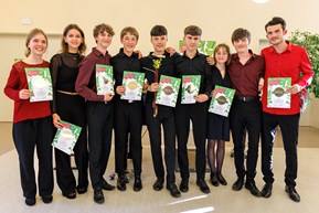 Musik aus Kommunen 2025, Landeswettbewerb Sachsen Musik aus Kommunen 2025, Landeswettbewerb Sachsen