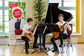 Musik aus Kommunen 2025, Landeswettbewerb Sachsen Musik aus Kommunen 2025, Landeswettbewerb Sachsen