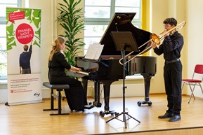 Musik aus Kommunen 2025, Landeswettbewerb Sachsen Musik aus Kommunen 2025, Landeswettbewerb Sachsen